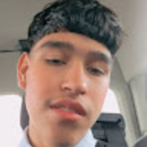 Meet your Posher, Erick